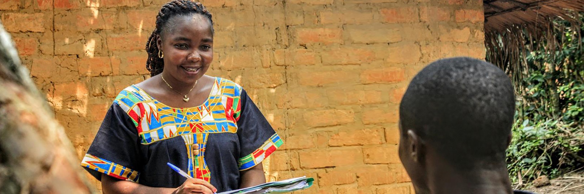 Integrated Outbreak Analytics